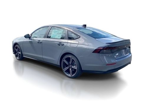 New 2026 Honda Accord Sport image 5