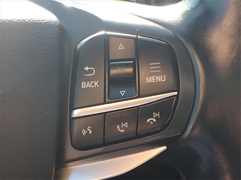 Used 2020 Ford Explorer Platinum w/ Premium Technology Package image 19