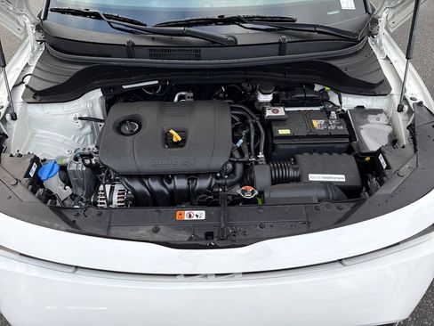 New 2025 Kia Soul S image 24