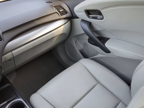 Used 2017 Acura RDX FWD image 53