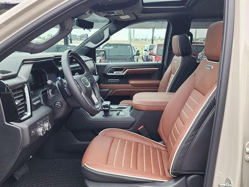 New 2026 GMC Sierra 1500 Denali Ultimate AWD/4WD image 16