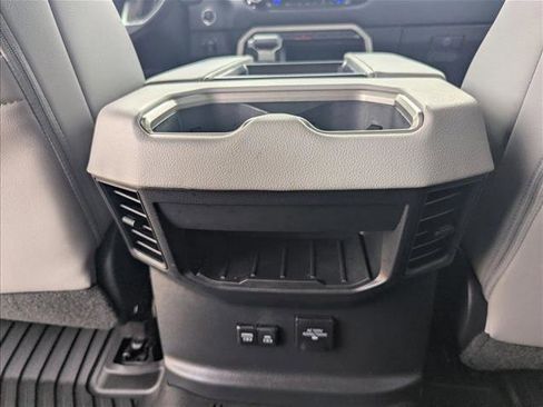 Used 2024 Toyota Tundra Limited w/ Power Package AWD/4WD image 15