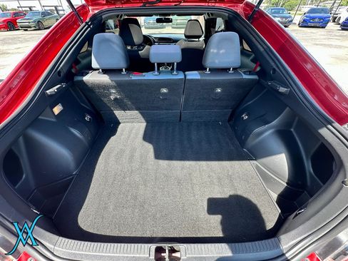 Used 2016 Scion tC FWD image 30