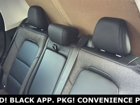 New 2025 Ford Bronco Sport Big Bend w/ Convenience Package image 25