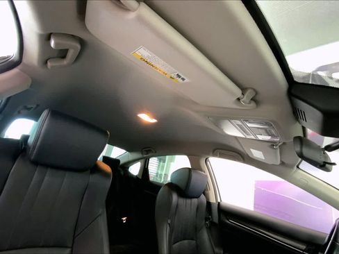 Used 2021 Honda Accord Sport Special Edition image 27