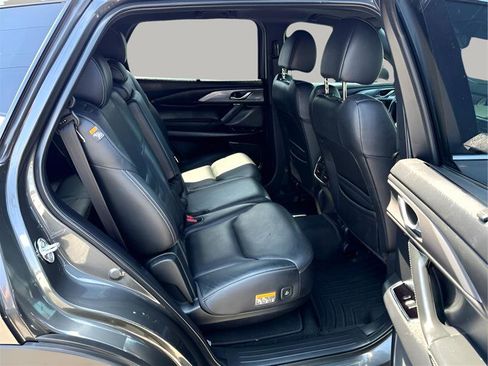 Used 2020 MAZDA CX-9 Grand Touring image 31