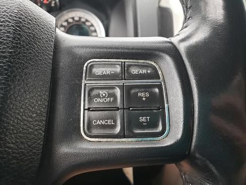 Used 2018 RAM 1500 Big Horn AWD/4WD image 28