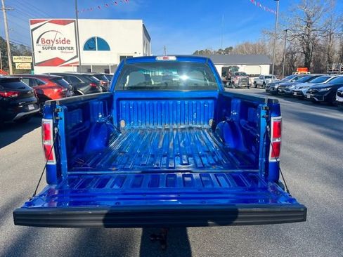 Used 2014 Ford F150 STX w/ Trailer Tow Package image 18