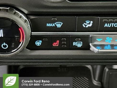 New 2026 Ford Bronco Outer Banks AWD/4WD image 22