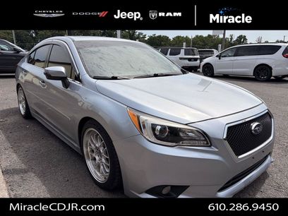 Used 2015 Subaru Legacy 3.6R Limited