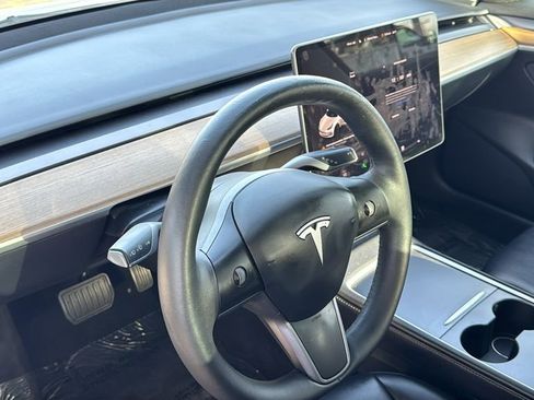 Used 2023 Tesla Model 3 Standard Range RWD image 20