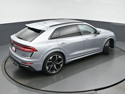 Used 2021 Audi RS Q8 image 34