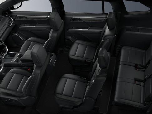 New 2026 GMC Acadia Elevation w/ Elevation Premium Package FWD image 42