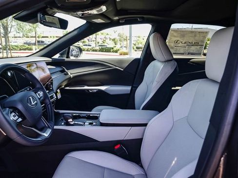 New 2026 Lexus RX 350 Premium image 25