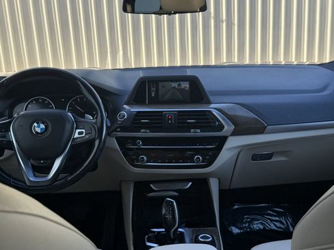 Used 2019 BMW X3 xDrive30i AWD/4WD image 28