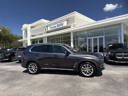 Used 2022 BMW X5 sDrive40i w/ Parking Assistance Package