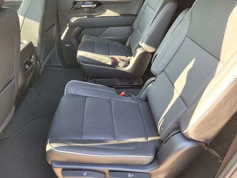 New 2026 Chevrolet Suburban Premier w/ Sun And Tow Package image 11