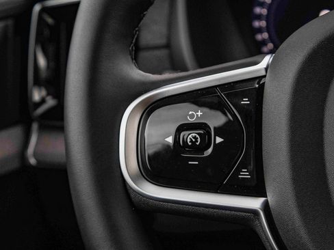 New 2026 Volvo XC90 B6 Ultra w/ Lounge Package image 38