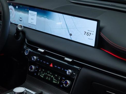 New 2026 Genesis G80 3.5T Sport Prestige AWD/4WD image 30