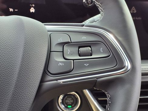 New 2026 Buick Encore GX Preferred w/ Comfort Package image 20