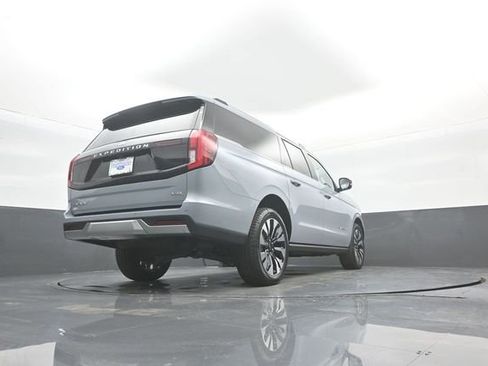 New 2026 Ford Expedition Max Platinum AWD/4WD image 38