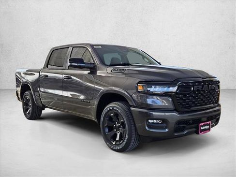 New 2026 RAM 1500 Lone Star image 7