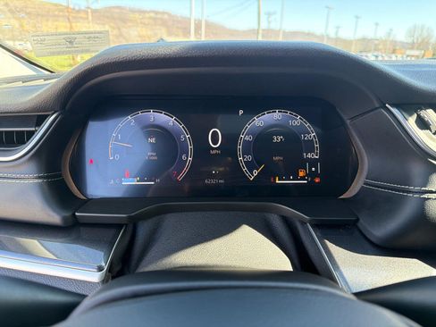 Used 2021 Jeep Grand Cherokee L Laredo w/ Luxury Tech Group I image 14