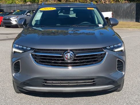 Used 2022 Buick Envision Preferred image 17