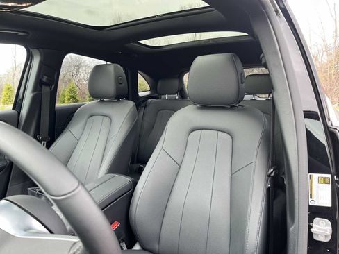 Used 2026 Mercedes-Benz GLA 250 4MATIC image 29