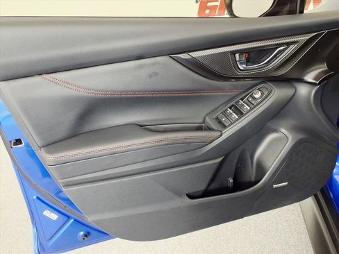 Certified 2023 Subaru WRX Limited image 13