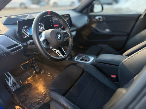 Certified 2025 BMW M235i xDrive M235i xDrive w/ M Performance Package image 12