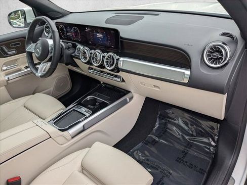 Used 2026 Mercedes-Benz GLB 250 image 23