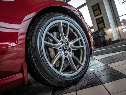 Used 2013 Ford Mustang GT Premium w/ GT Track Pkg image 7