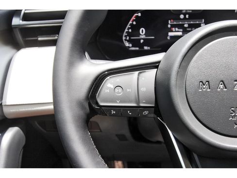 New 2026 MAZDA CX-5 Preferred AWD/4WD image 13