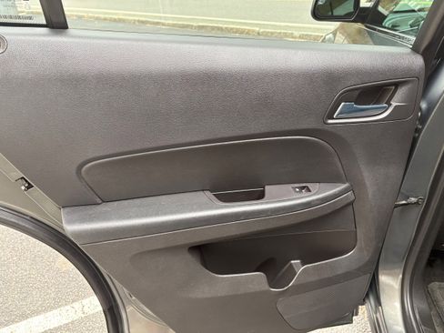 Used 2013 Chevrolet Equinox LT w/ Driver Convenience Package FWD image 18