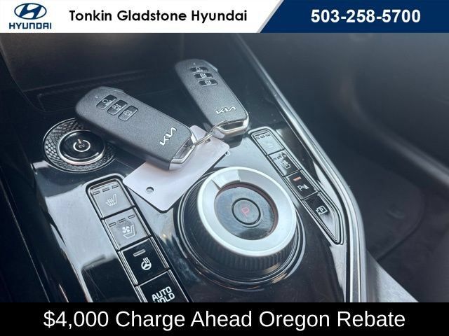 Used 2023 Kia Niro Wave FWD image 32