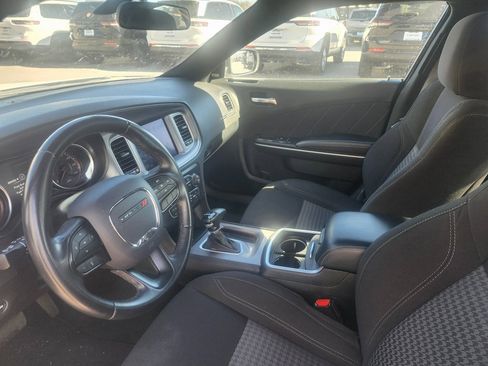 Used 2023 Dodge Charger SXT image 18