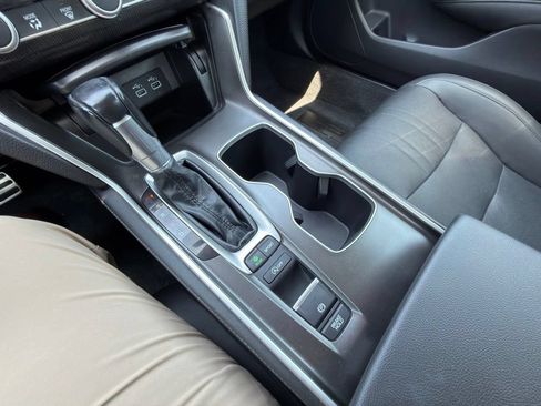 Used 2022 Honda Accord Sport Special Edition image 14