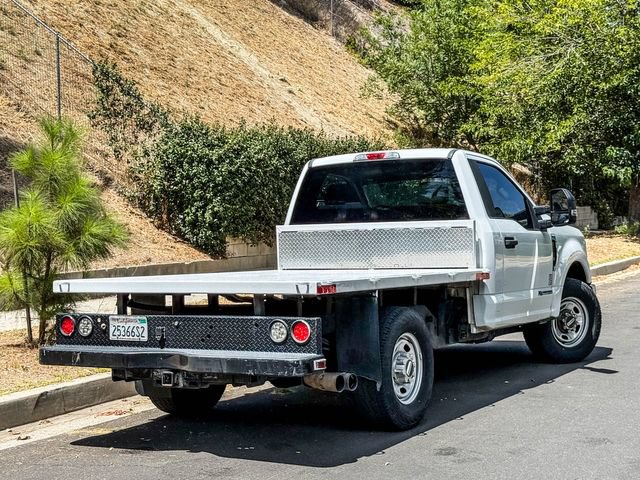 Used 2019 Ford F250 XL w/ XL Value Package RWD image 18
