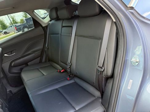 Used 2024 Hyundai Kona Limited FWD image 10