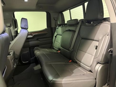 Used 2023 GMC Sierra 1500 Denali AWD/4WD image 28