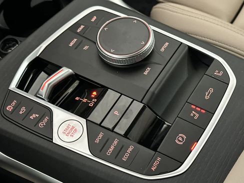 New 2026 BMW 430i 430i w/ M Sport Package image 23