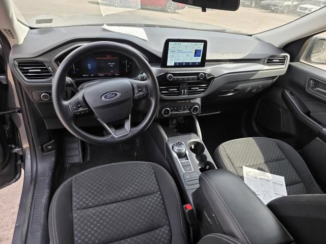 Used 2025 Ford Escape Active AWD/4WD image 4