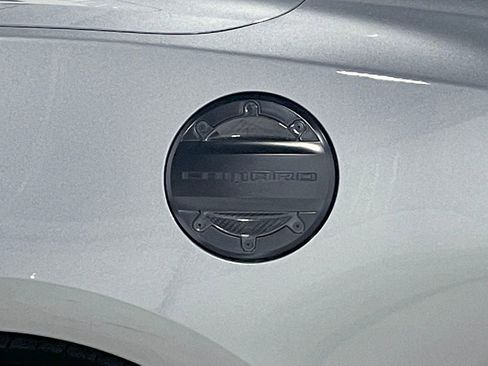 Used 2023 Chevrolet Camaro SS image 31