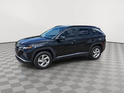 Used 2023 Hyundai Tucson SEL AWD/4WD image 4