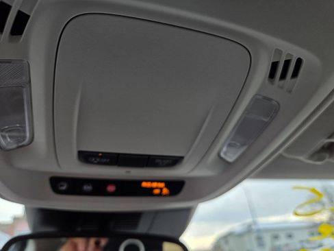 Used 2025 Buick Envision Sport Touring image 14