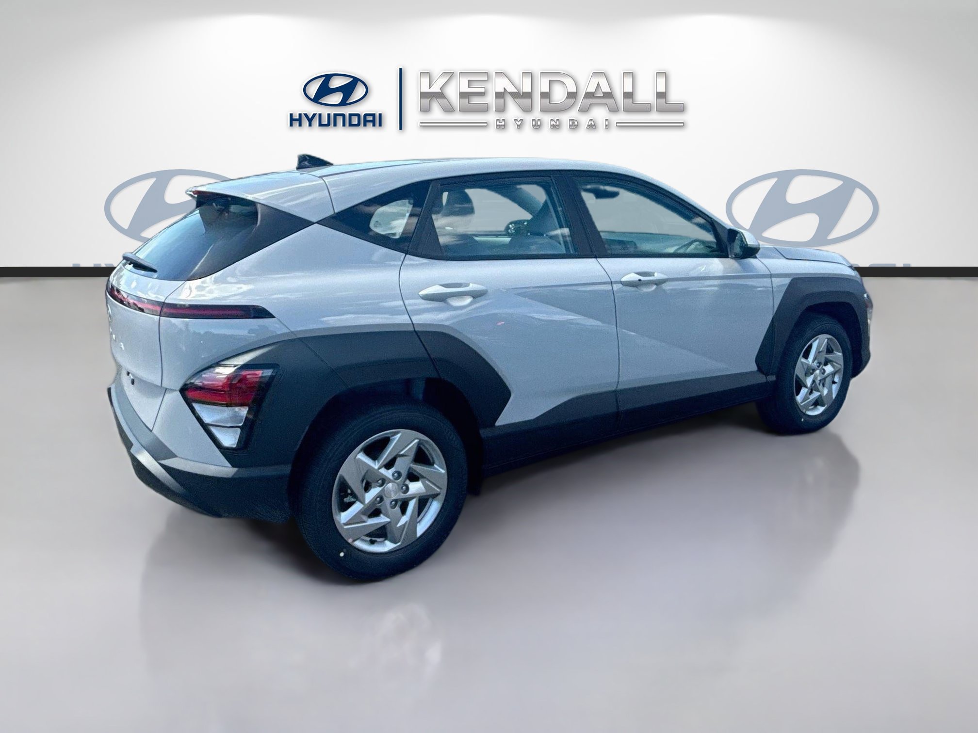 New 2027 Hyundai Kona SE FWD image 6