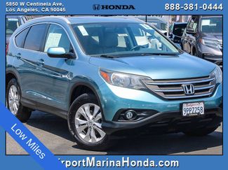 Used 2013 Honda CR-V EX-L video 1