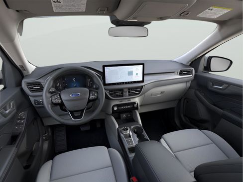 New 2026 Ford Escape SE image 9