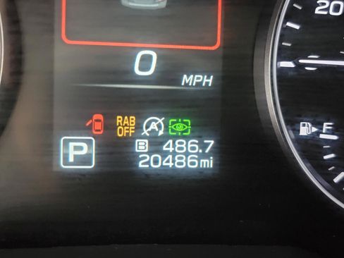 Used 2023 Subaru Legacy Limited AWD/4WD image 35